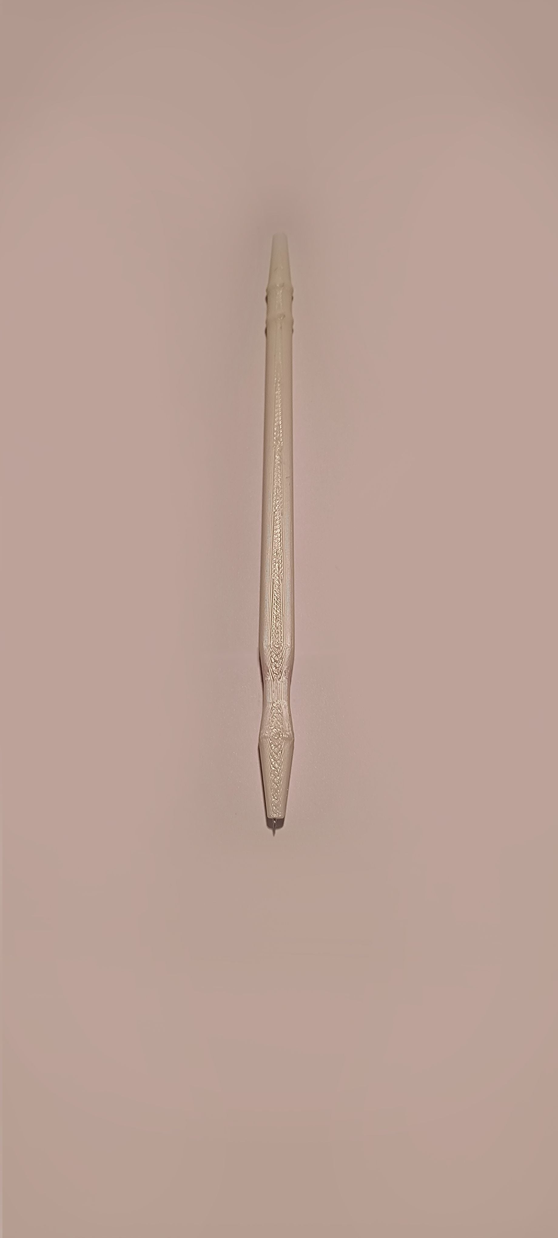 Canled Pen