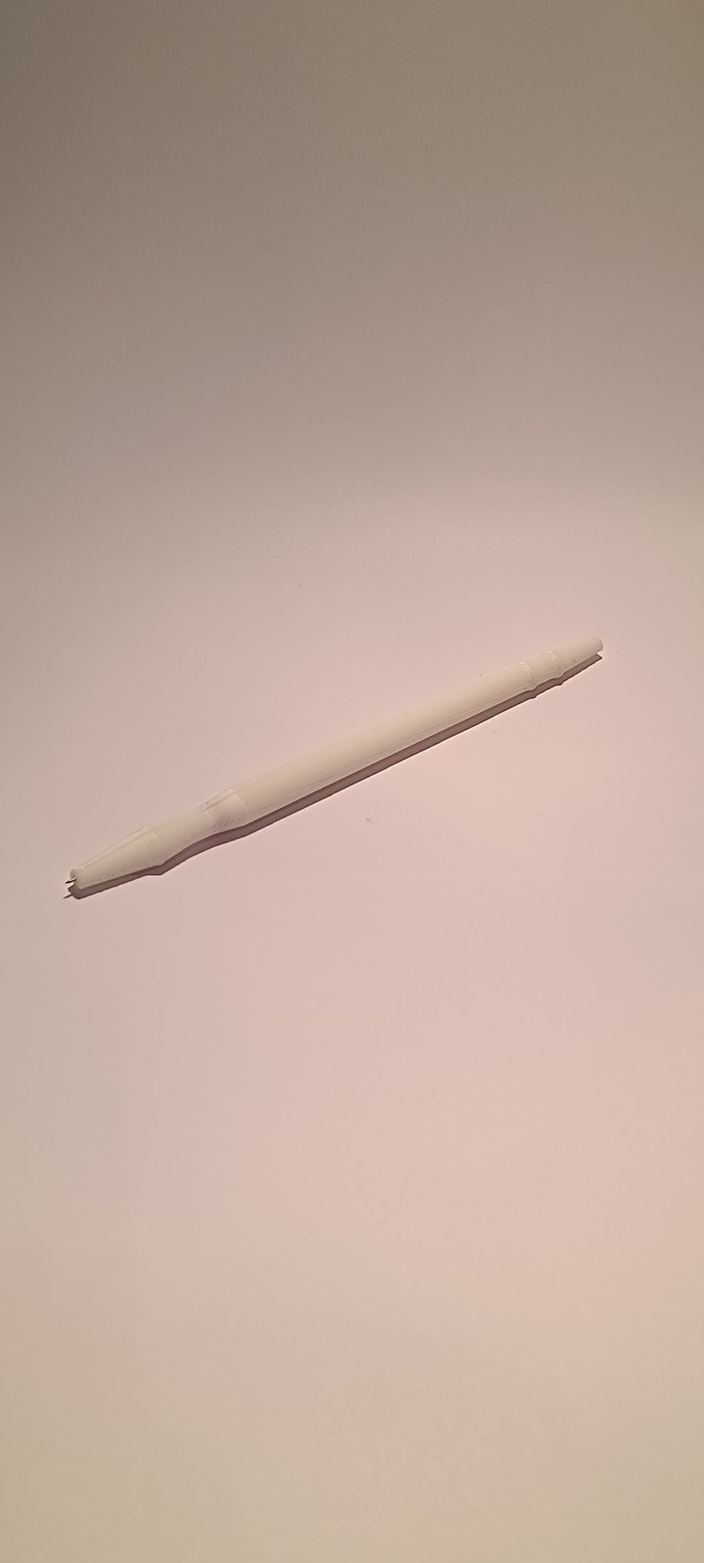 Canled Pen