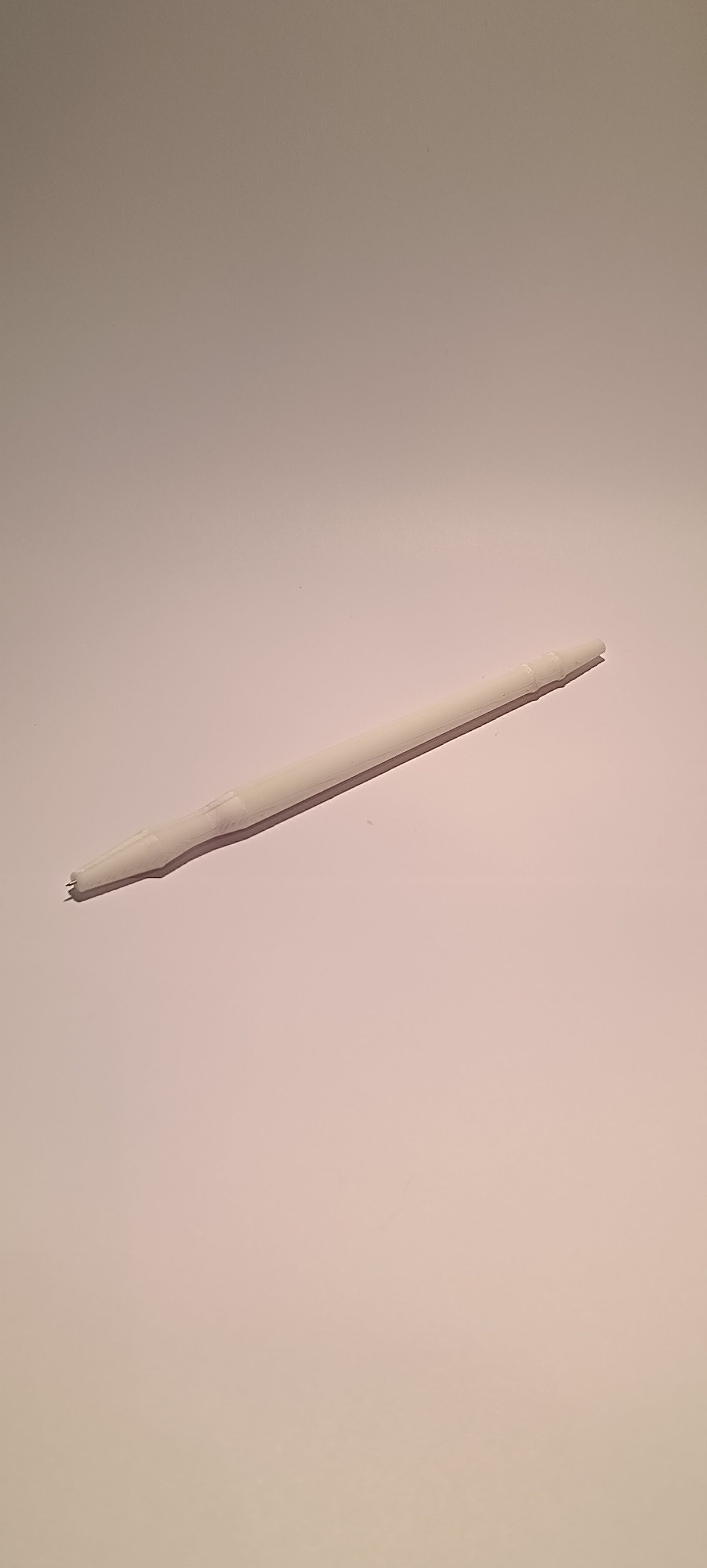 Canled Pen